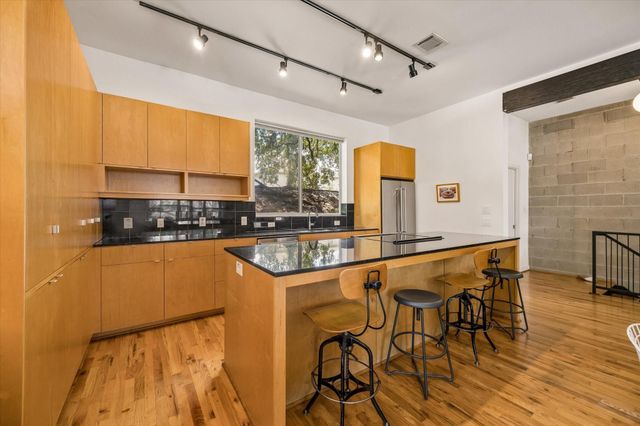 112 Byrne Street D, Houston, TX 77009