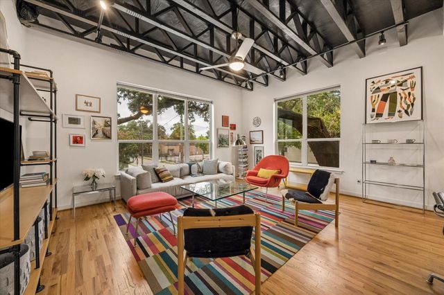 112 Byrne Street D, Houston, TX 77009
