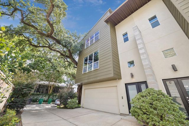 112 Byrne Street D, Houston, TX 77009