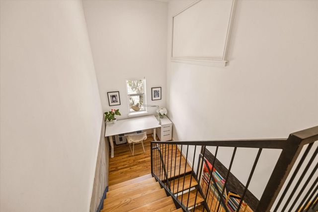 112 Byrne Street D, Houston, TX 77009