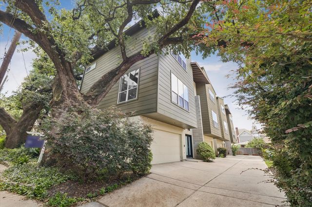112 Byrne Street D, Houston, TX 77009