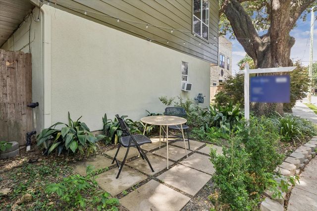 112 Byrne Street D, Houston, TX 77009