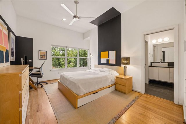 112 Byrne Street D, Houston, TX 77009