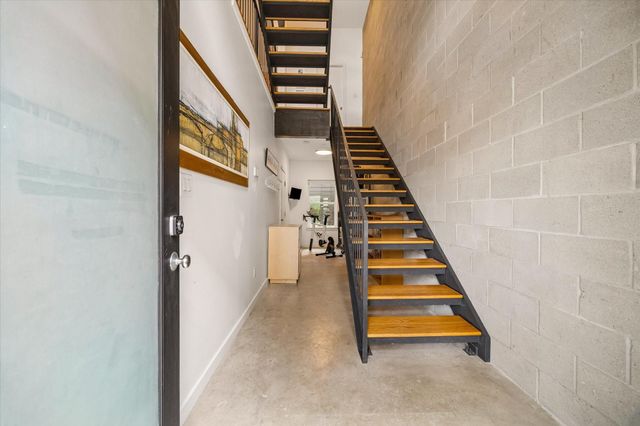 112 Byrne Street D, Houston, TX 77009