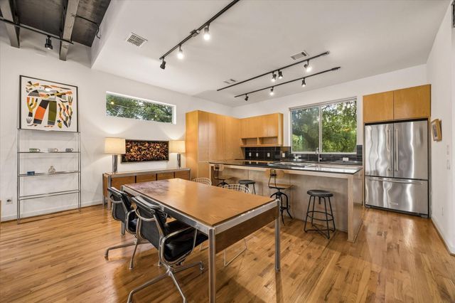 112 Byrne Street D, Houston, TX 77009