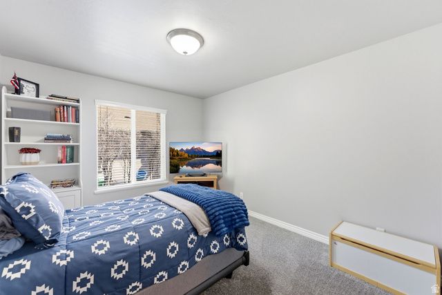 557 MILLER WAY, Farmington, UT 84025