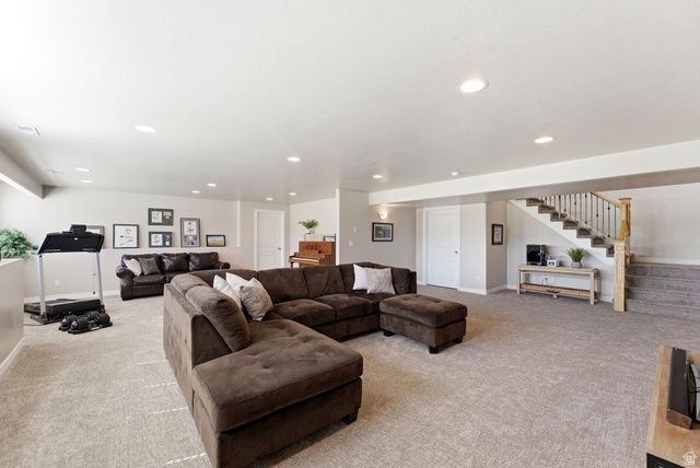 557 MILLER WAY, Farmington, UT 84025