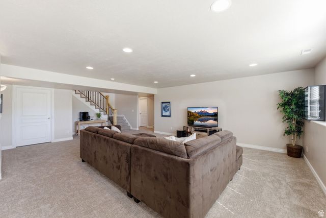 557 MILLER WAY, Farmington, UT 84025