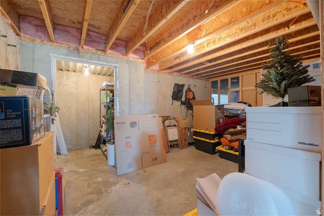 557 MILLER WAY, Farmington, UT 84025