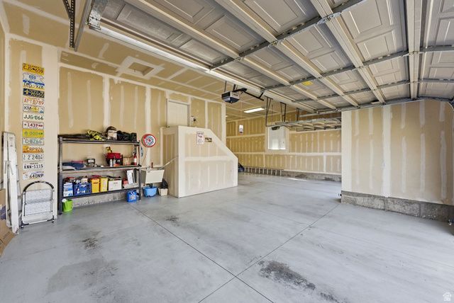 557 MILLER WAY, Farmington, UT 84025