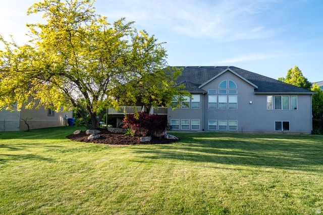 557 MILLER WAY, Farmington, UT 84025