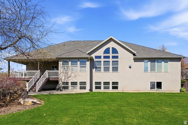 557 MILLER WAY, Farmington, UT 84025