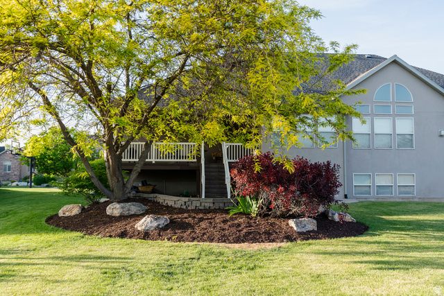 557 MILLER WAY, Farmington, UT 84025