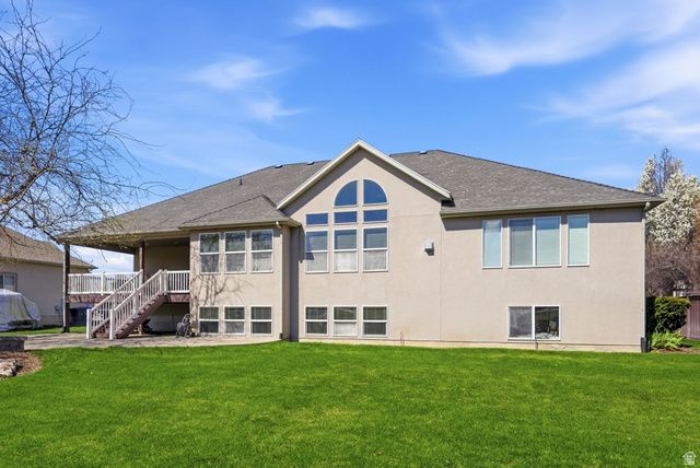 557 MILLER WAY, Farmington, UT 84025