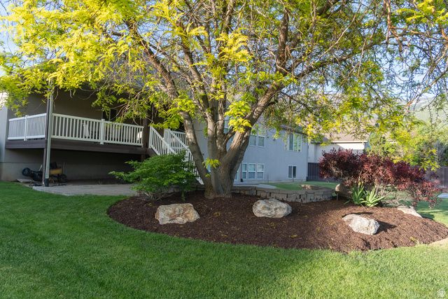 557 MILLER WAY, Farmington, UT 84025