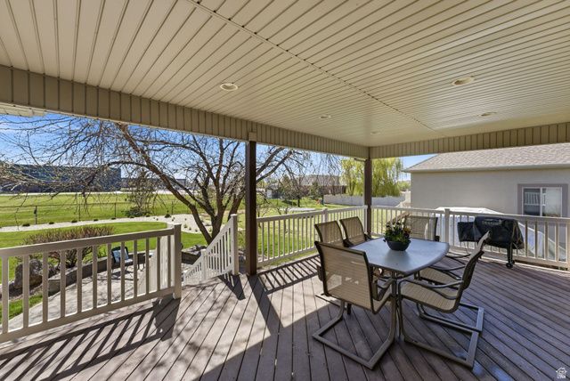 557 MILLER WAY, Farmington, UT 84025