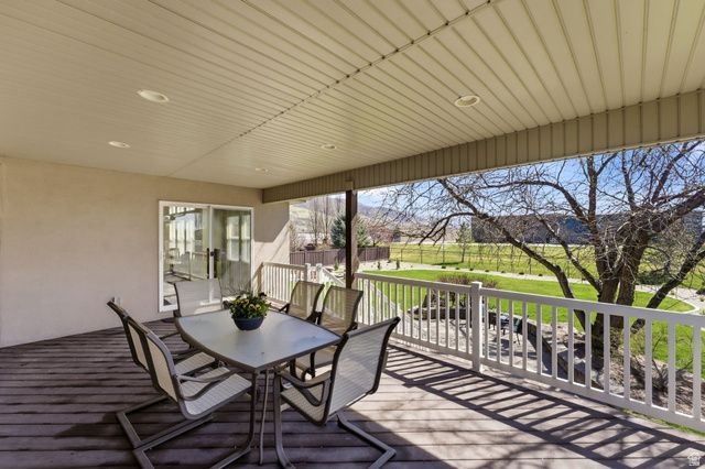 557 MILLER WAY, Farmington, UT 84025