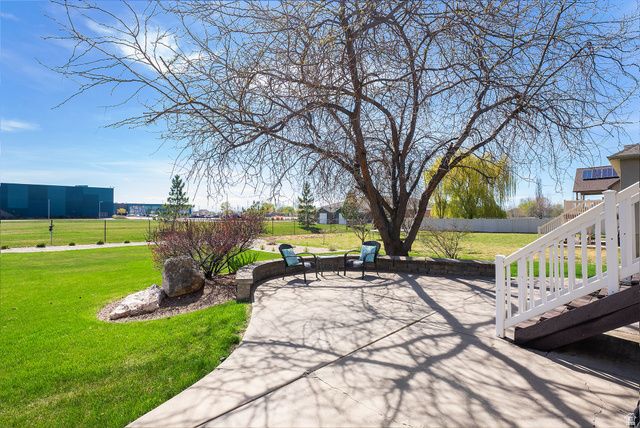 557 MILLER WAY, Farmington, UT 84025
