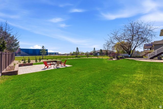 557 MILLER WAY, Farmington, UT 84025