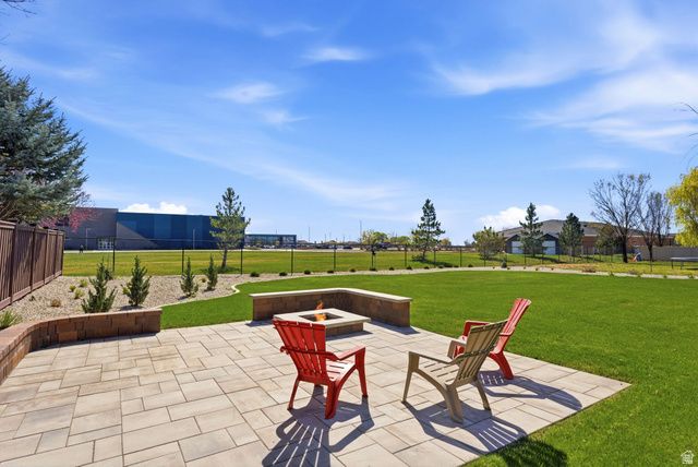 557 MILLER WAY, Farmington, UT 84025