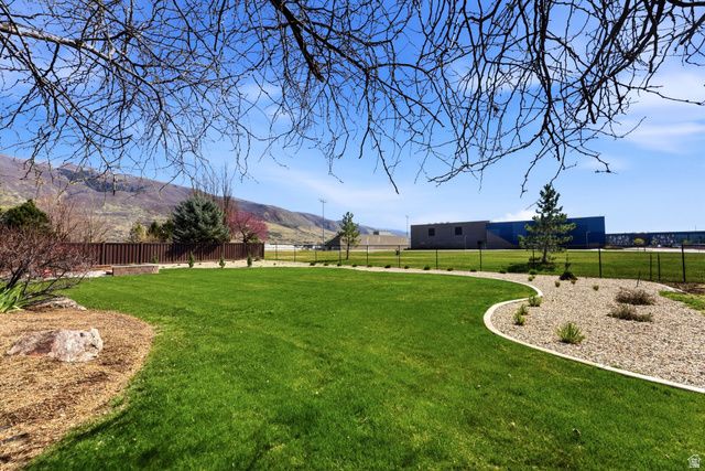 557 MILLER WAY, Farmington, UT 84025