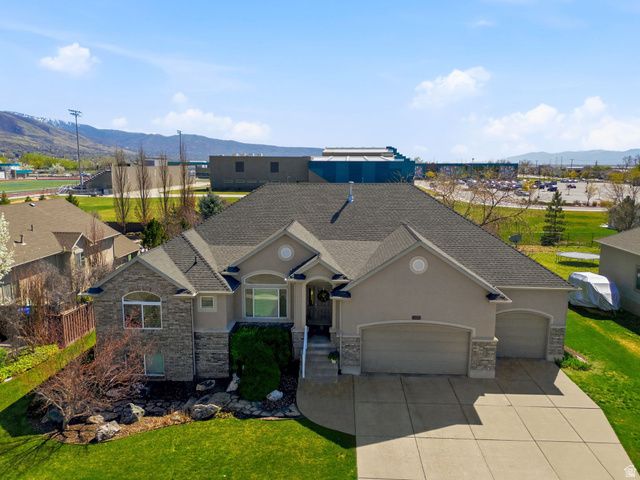 557 MILLER WAY, Farmington, UT 84025
