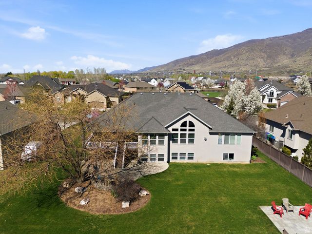 557 MILLER WAY, Farmington, UT 84025