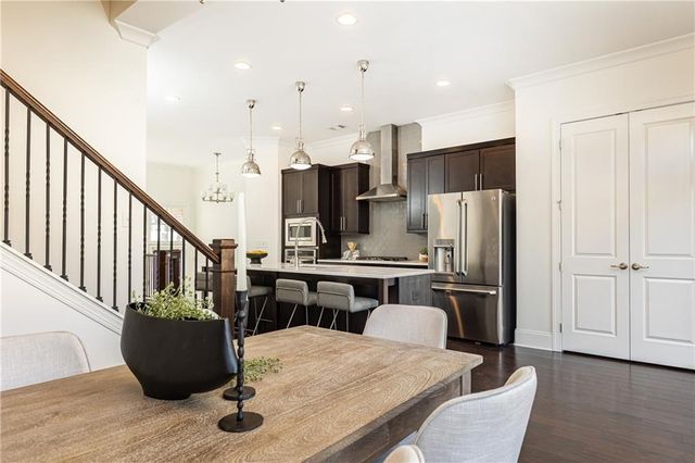 2160 Prestwick Court, Atlanta, GA 30319