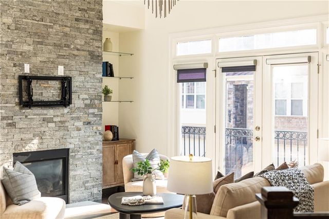 2160 Prestwick Court, Atlanta, GA 30319