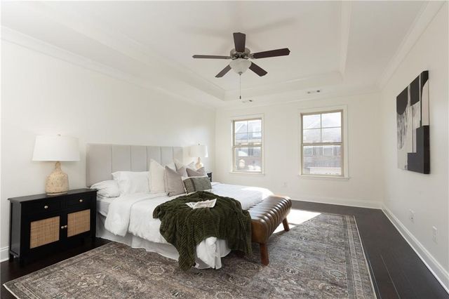 2160 Prestwick Court, Atlanta, GA 30319