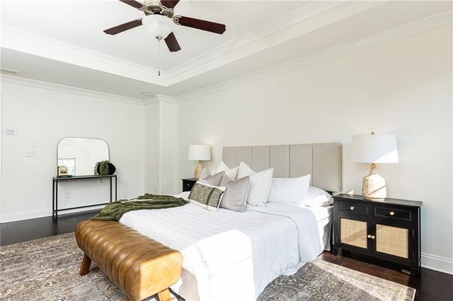 2160 Prestwick Court, Atlanta, GA 30319