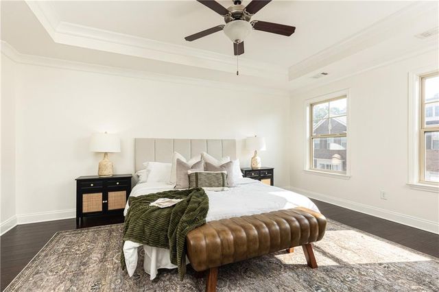 2160 Prestwick Court, Atlanta, GA 30319