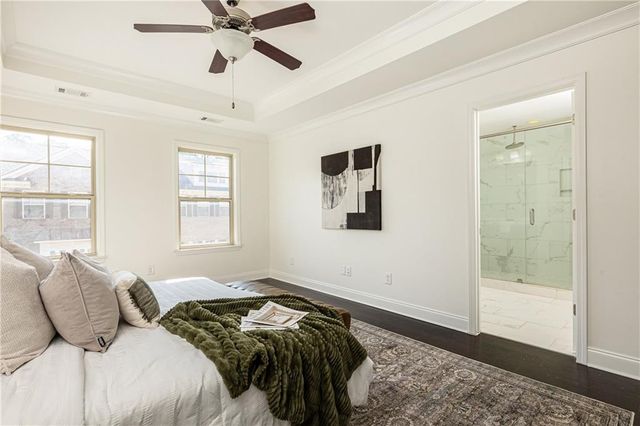 2160 Prestwick Court, Atlanta, GA 30319