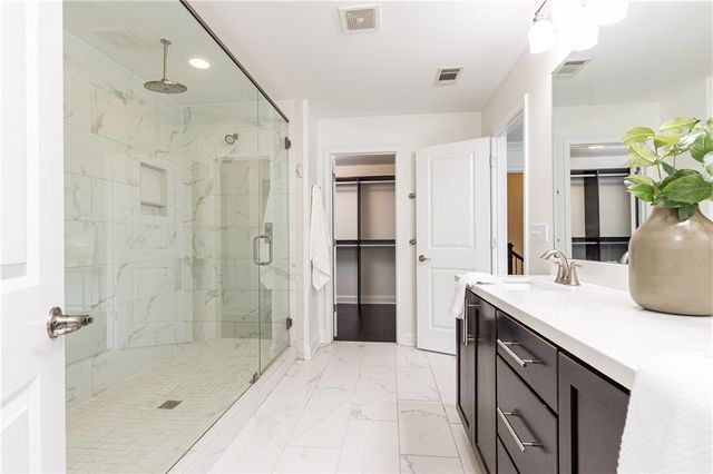 2160 Prestwick Court, Atlanta, GA 30319