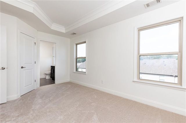 2160 Prestwick Court, Atlanta, GA 30319