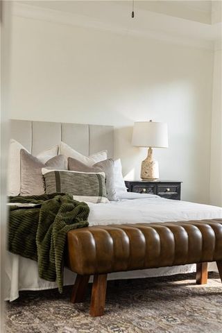 2160 Prestwick Court, Atlanta, GA 30319