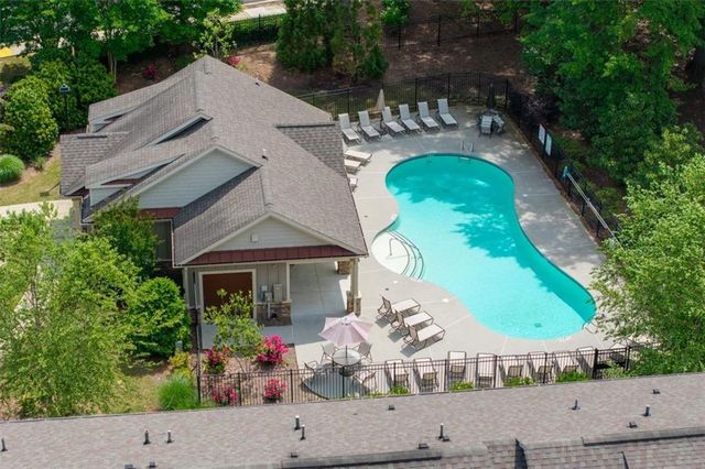 2160 Prestwick Court, Atlanta, GA 30319