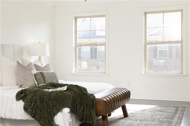 2160 Prestwick Court, Atlanta, GA 30319