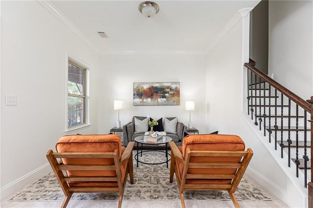 2160 Prestwick Court, Atlanta, GA 30319