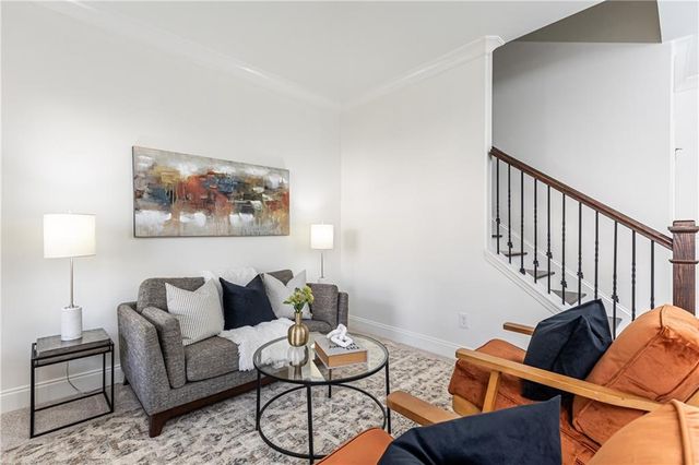 2160 Prestwick Court, Atlanta, GA 30319