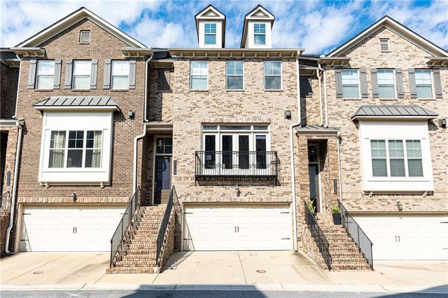 2160 Prestwick Court, Atlanta, GA 30319