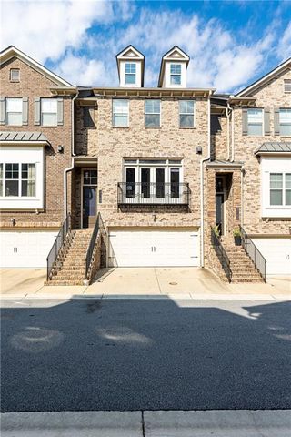 2160 Prestwick Court, Atlanta, GA 30319