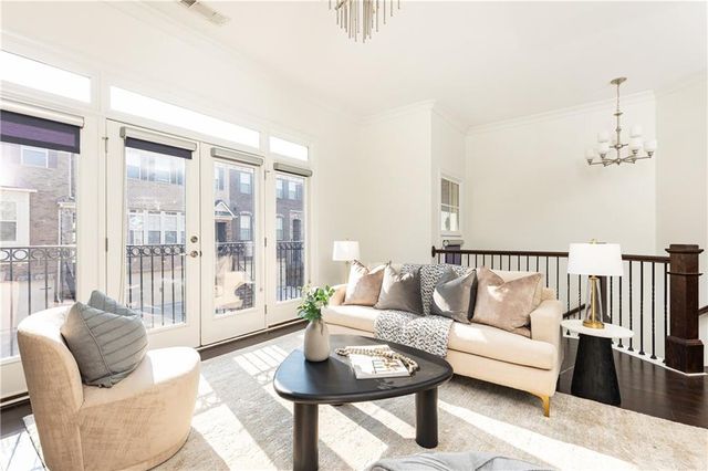 2160 Prestwick Court, Atlanta, GA 30319