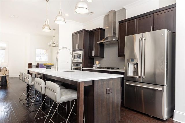 2160 Prestwick Court, Atlanta, GA 30319