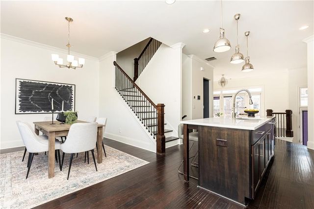 2160 Prestwick Court, Atlanta, GA 30319