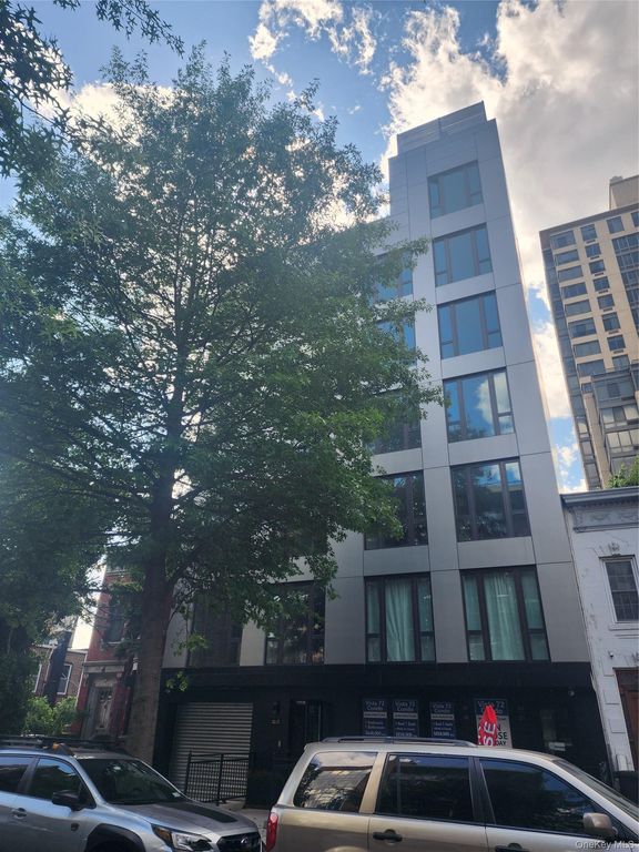 108-15 72 Avenue 7A, Forest Hills, NY 11375 — exterior