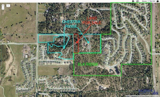 12616 E Chester Ridge Ln, Spokane, WA 99206