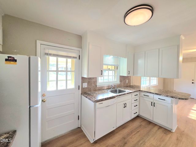 401 N Lincoln Street, Benson, NC 27504