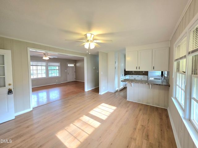 401 N Lincoln Street, Benson, NC 27504