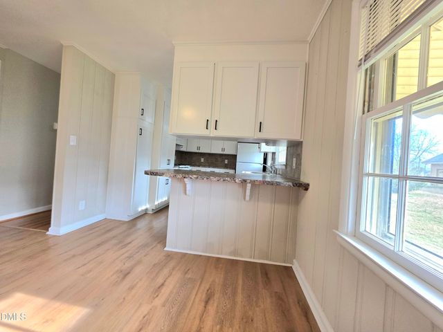 401 N Lincoln Street, Benson, NC 27504